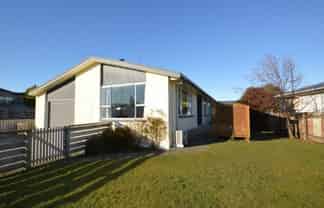 261 Talbot  Street, Hargest