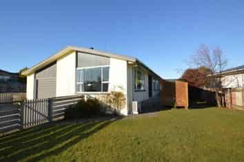 261 Talbot  Street, Hargest