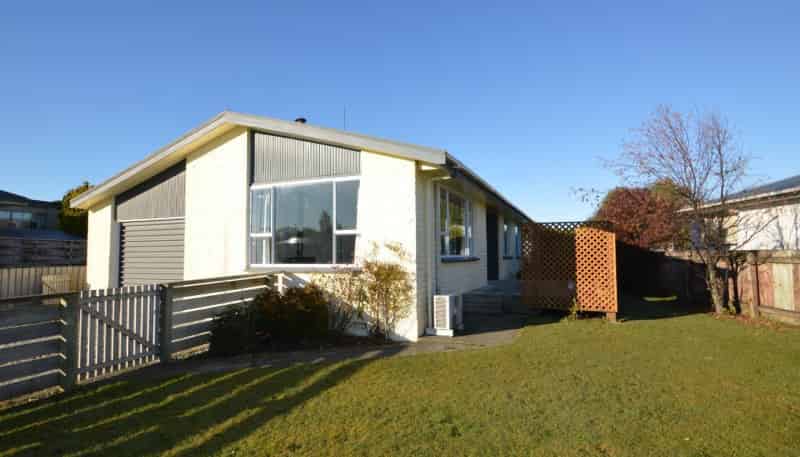 261 Talbot  Street, Hargest