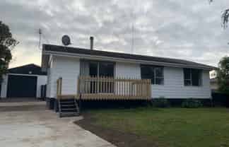 24 Fergusson Street, Marton