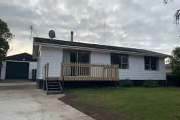 24 Fergusson Street, Marton