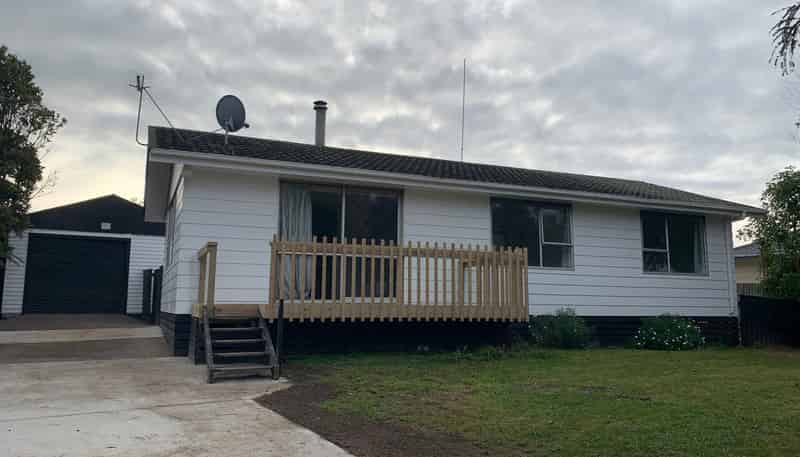 24 Fergusson Street, Marton