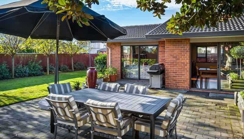 20 Takaro Avenue, Sockburn