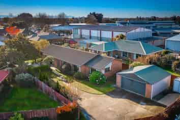 20 Takaro Avenue, Sockburn