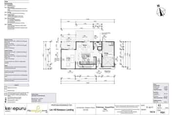 Lot 145 Kenepuru landing, Porirua