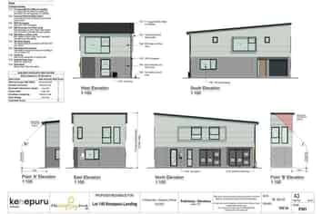 Lot 145 Kenepuru landing, Porirua