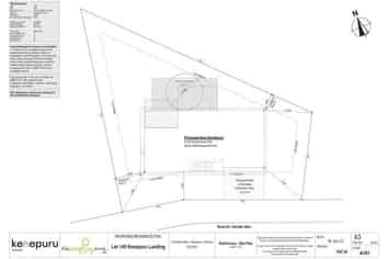 Lot 145 Kenepuru landing, Porirua