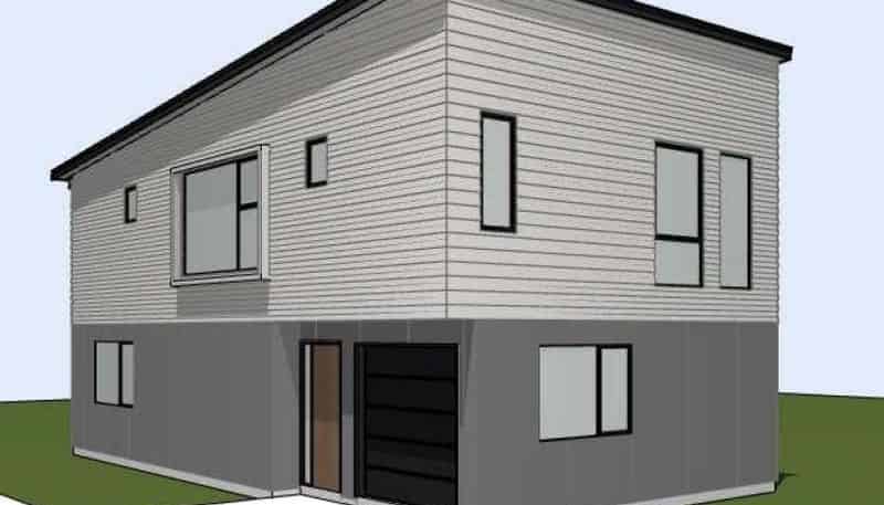 Lot 145 Kenepuru landing, Porirua