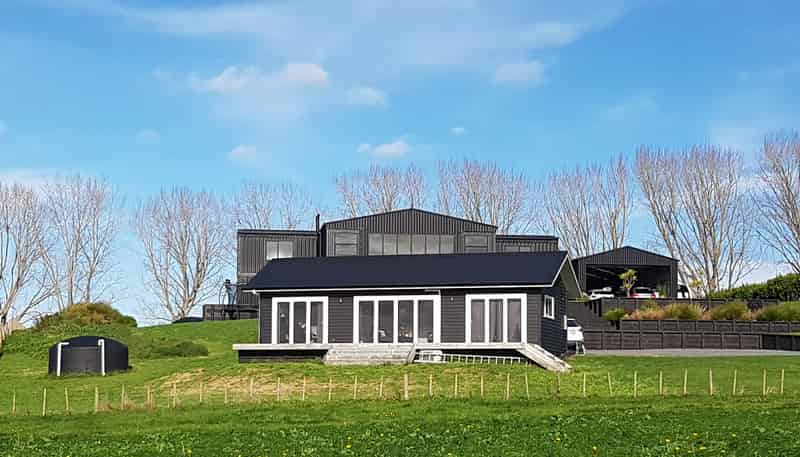 32 Ranby Road, Ohaupo