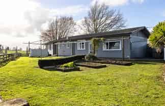 200 Ngahape Road, Te Awamutu