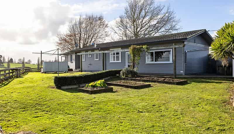 200 Ngahape Road, Te Awamutu