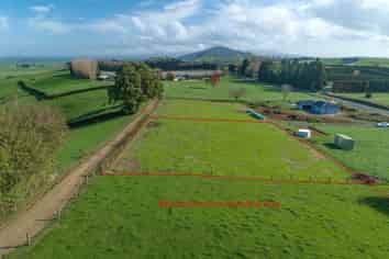 Lot 7/83 Te Kawa Road, Te Awamutu