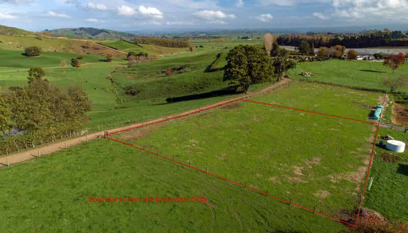 Lot 7/83 Te Kawa Road, Te Awamutu