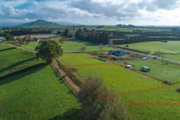 Lot 7/83 Te Kawa Road, Te Awamutu