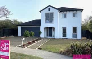 20 Linkwater Way, Parklands