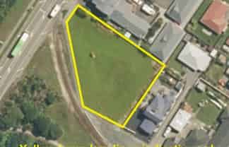 8 Fitzherbert Street, 