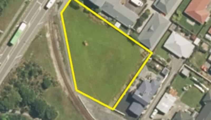 8 Fitzherbert Street, 