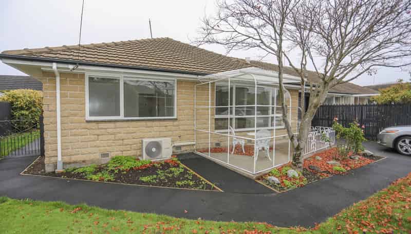 24a Stratford Street, Fendalton