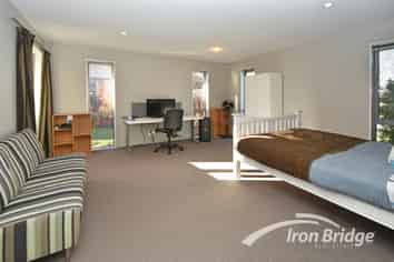 5 Sargeson Court, Rolleston