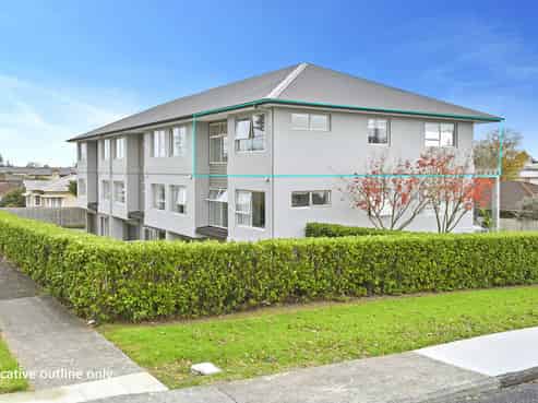 6/23 Wellington Street, Papakura