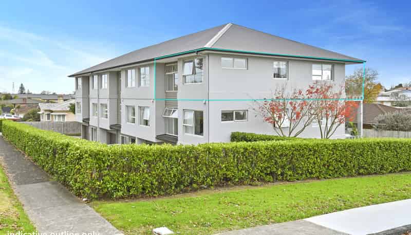 6/23 Wellington Street, Papakura