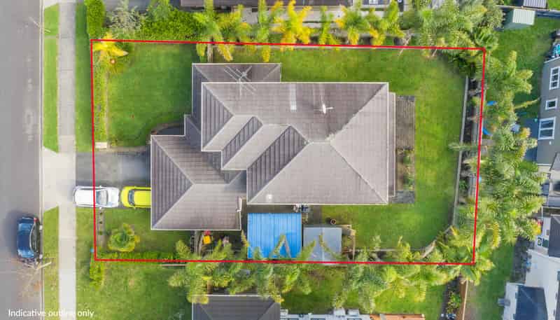 13 Wawatai Drive, Karaka