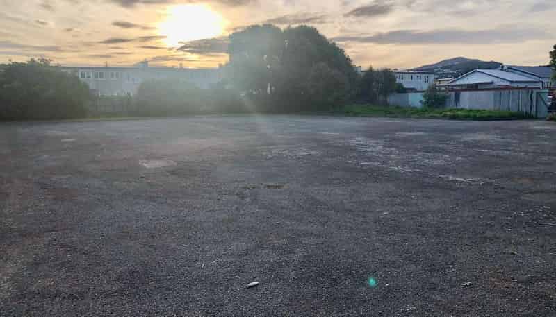 476 Jackson Street, Petone