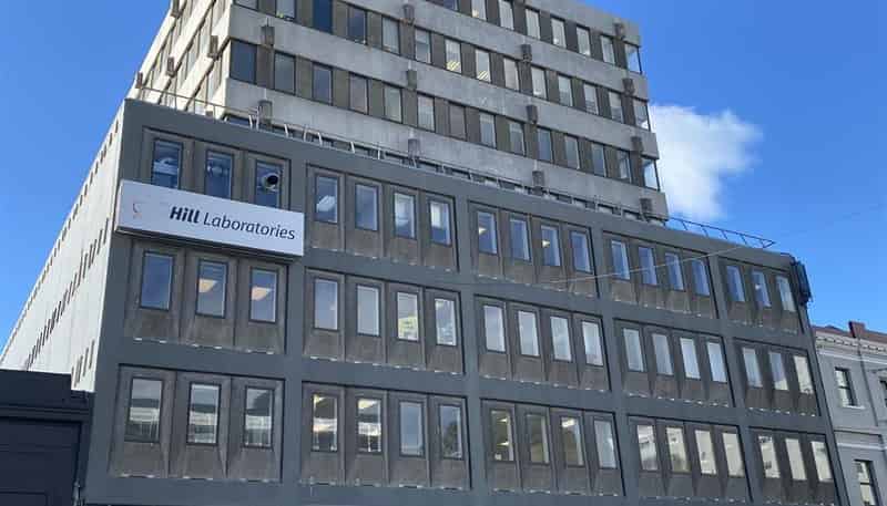 204 Thorndon Quay, Thorndon