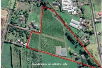 Auckland - Address withheld