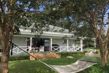 Auckland - Address withheld