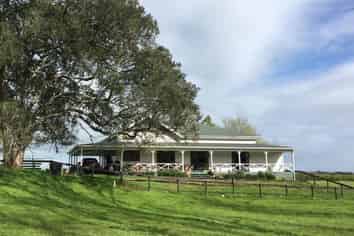 Auckland - Address withheld