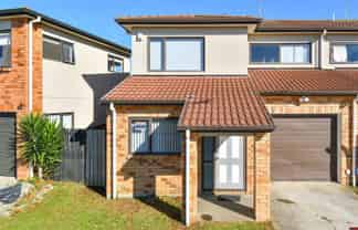 98A Naylors Drive, Mangere