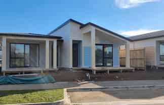 Auckland - Address withheld