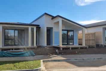 Auckland - Address withheld