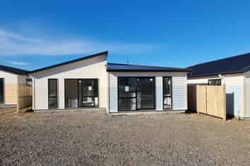 Auckland - Address withheld