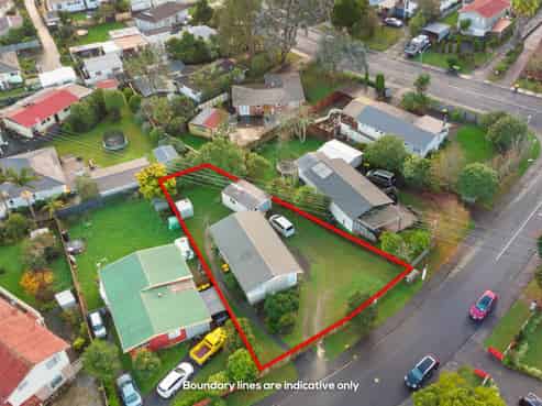 5 Inver Street, Glen Eden