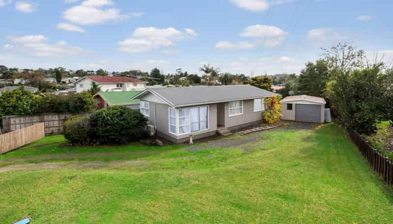 5 Inver Street, Glen Eden