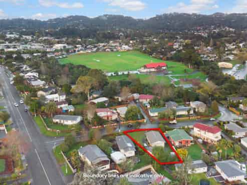 5 Inver Street, Glen Eden