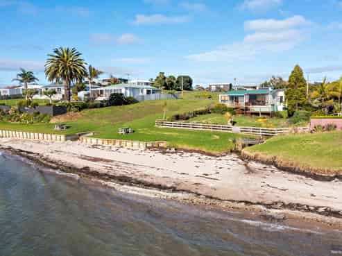 32 Sergeant Road, Awhitu