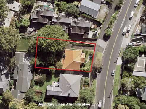 48 Portland Road, Remuera