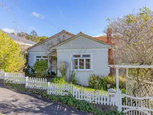 48 Portland Road, Remuera