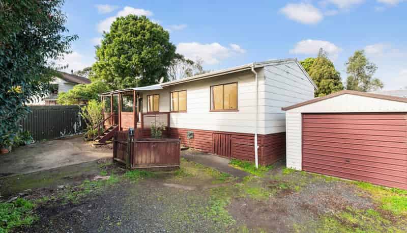 2/226A Dominion Road, Red Hill