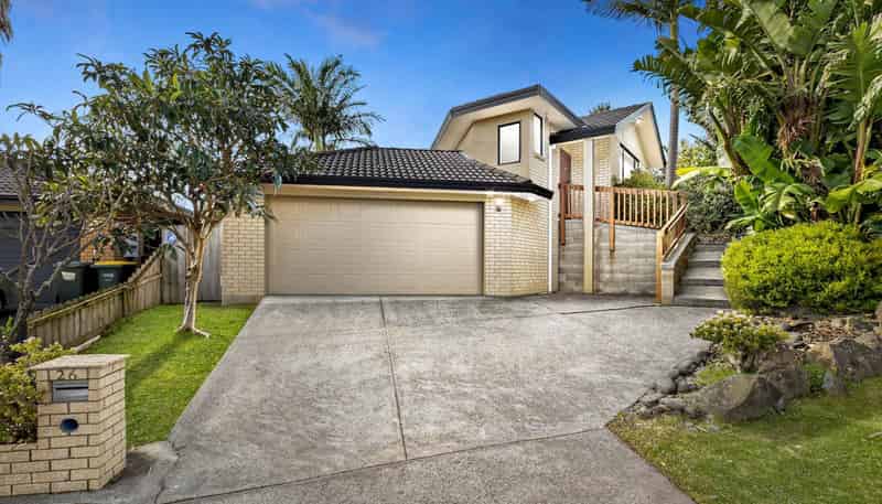 26 Fleetwood Drive, Henderson