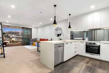 110/25 Enfield Street, Mount Eden