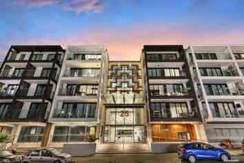 110/25 Enfield Street, Mount Eden