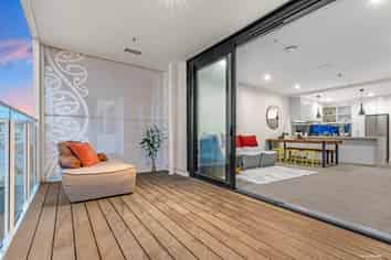 110/25 Enfield Street, Mount Eden