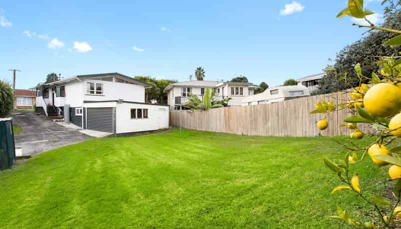 2 Bellamy Place, Blockhouse Bay
