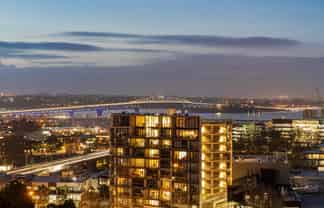 801/45 Union Street, Auckland Central