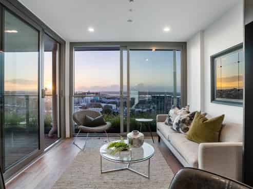 801/45 Union Street, Auckland Central