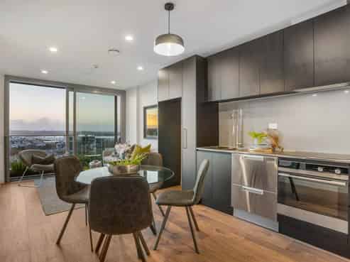 801/45 Union Street, Auckland Central